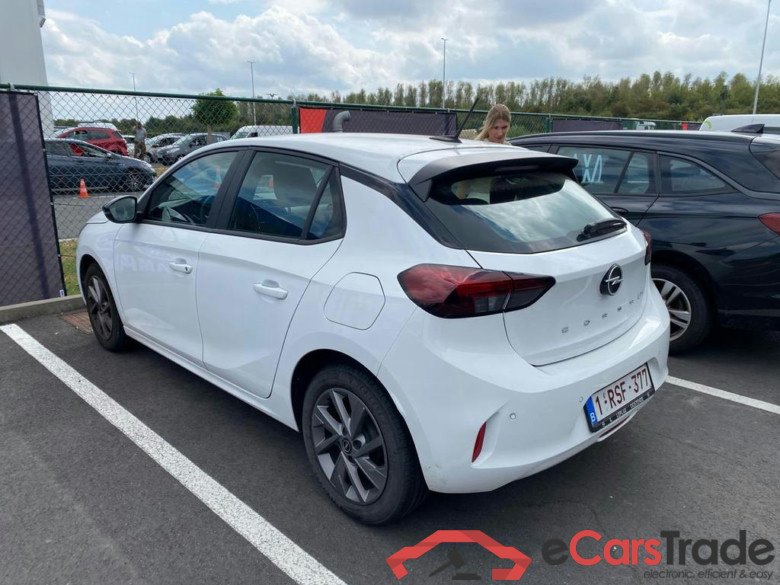 OPEL Corsa 1.2i S/S #4