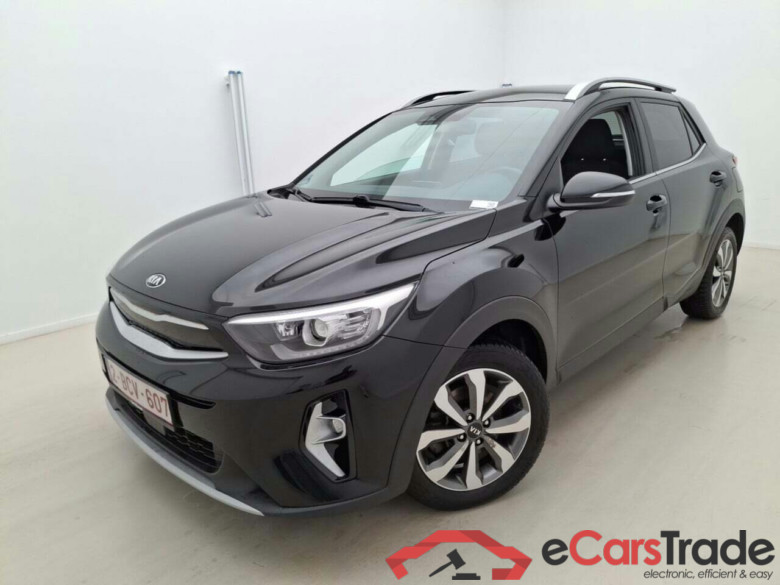 KIA STONIC 1.0 T PURE