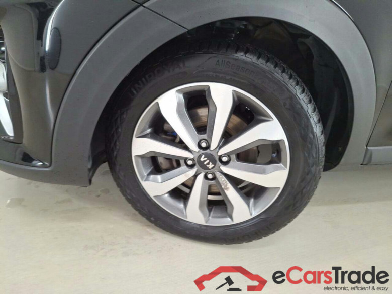 KIA STONIC 1.0 T PURE #5