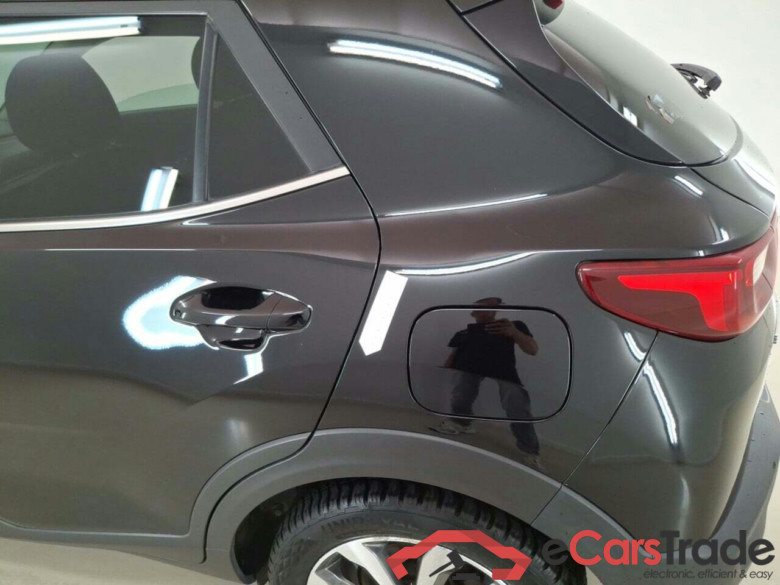 KIA STONIC 1.0 T PURE #6