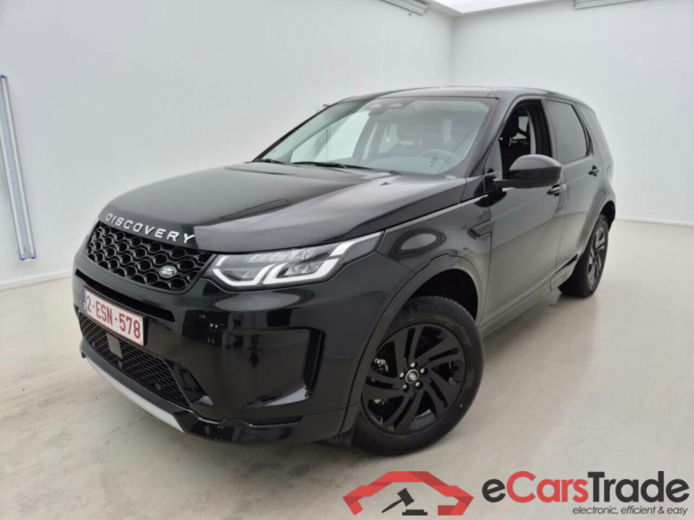 LAND ROVER DISCOVERY SPORT 1.5 P300E PHEV