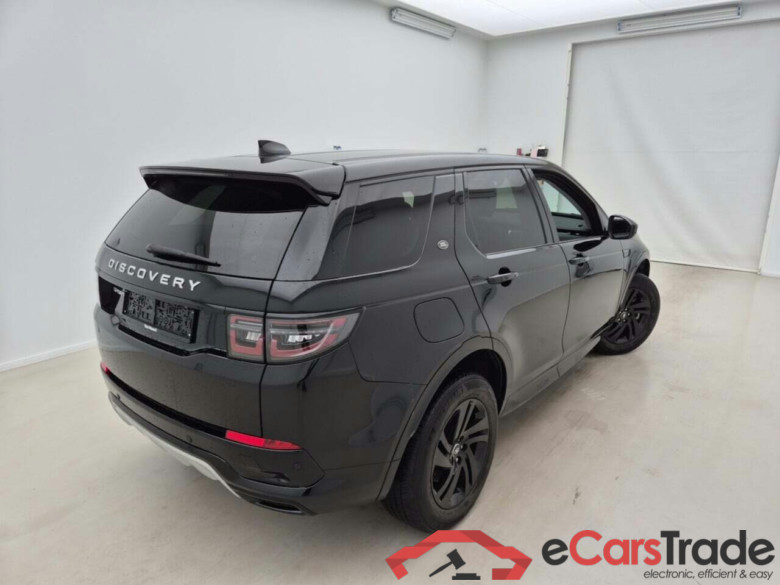LAND ROVER DISCOVERY SPORT 1.5 P300E PHEV #2