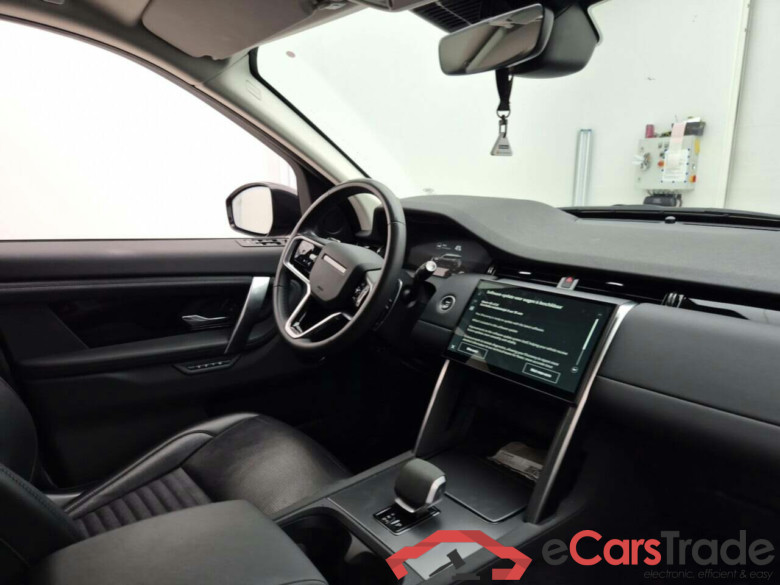 LAND ROVER DISCOVERY SPORT 1.5 P300E PHEV #3