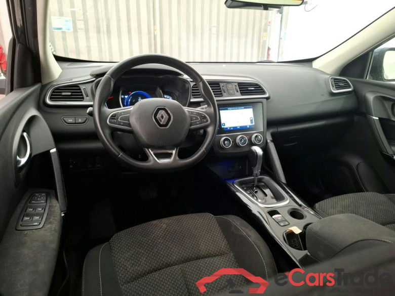Kadjar Business Edition 1.5 dCi 115CV E6d #5
