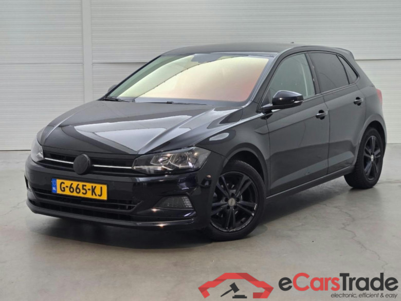 VOLKSWAGEN POLO 1.0 TSI Highline Business R #1