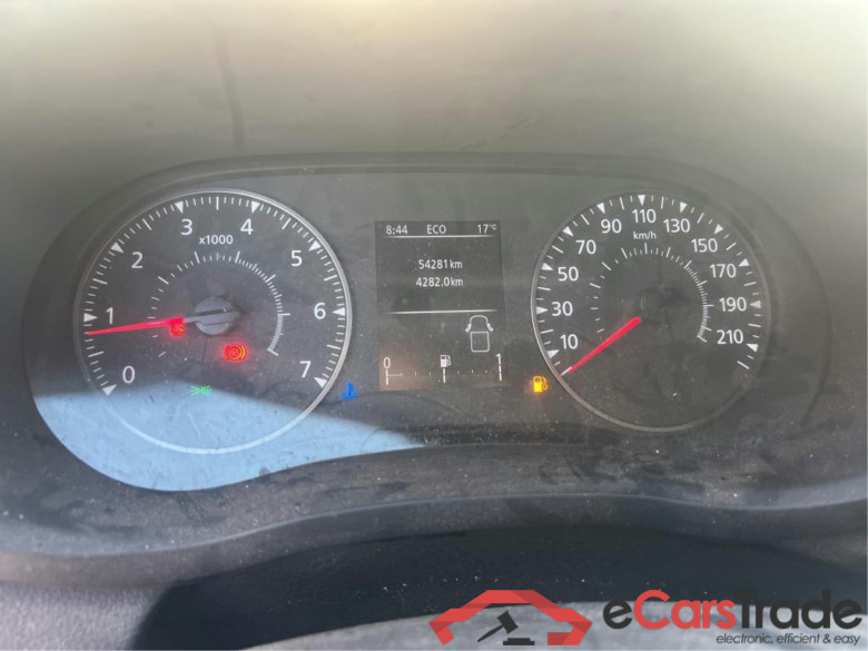 RENAULT Master / 2019 / 4P / furgón Furgón T L2H2 3500 Bl dCi 100kW (135CV) #5
