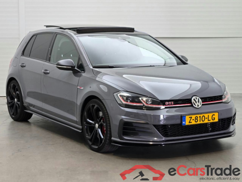VOLKSWAGEN GOLF 2.0 TSI GTI TCR #2