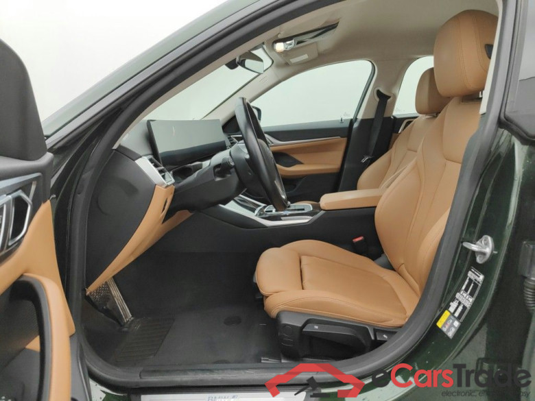 BMW i4 GRAN COUPE 81 kWh eDrive40 340 5d #3