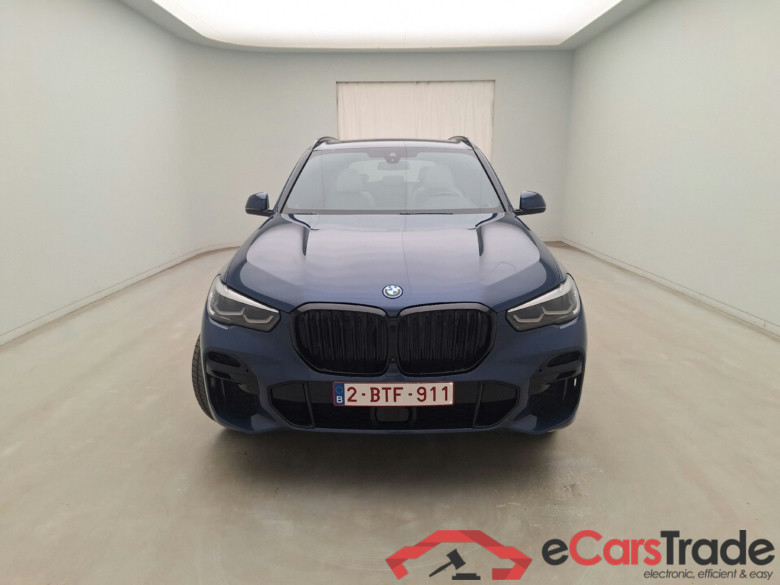BMW, X5 '18 PHEV, X5 xDrive 45e 155kW ///M-Sportkit (total options: 15.524,77 Ex.Vat)
