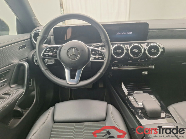 Mercedes, CLA-Class '19 PHEV, CLA 250 e Bus.Solut.Aut. #6