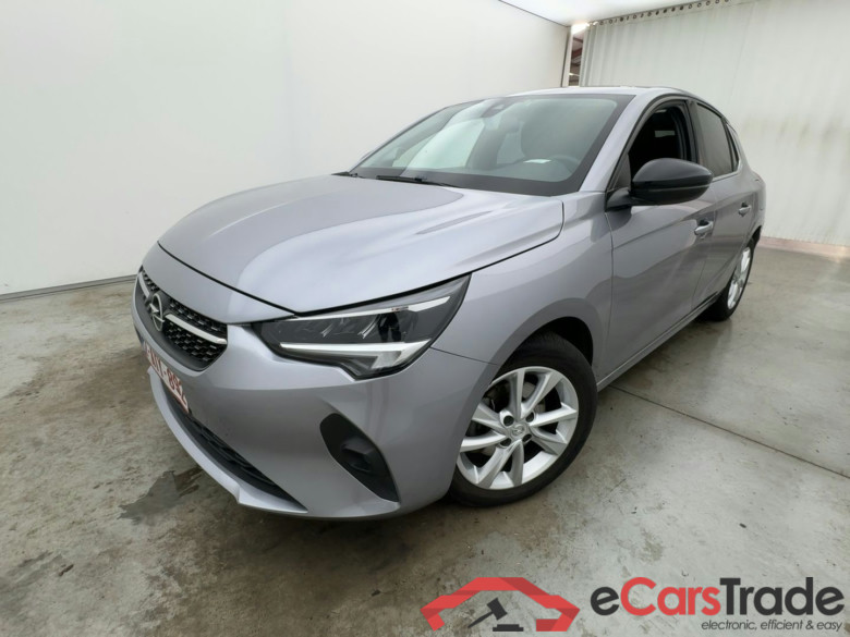 Opel, Corsa '19, Opel Corsa 1.2 Turbo 74kW S/S Auto Elegance 5d #2