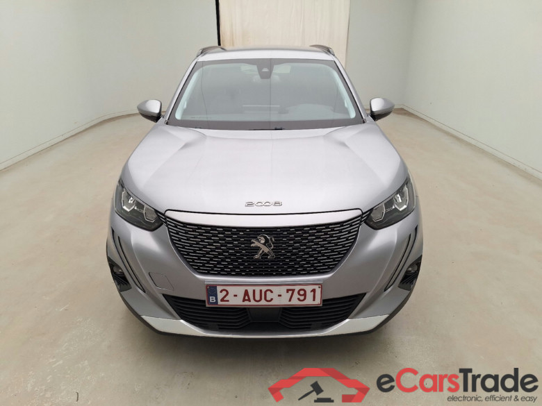 Peugeot, 2008 '19, e-2008 Allure Pack