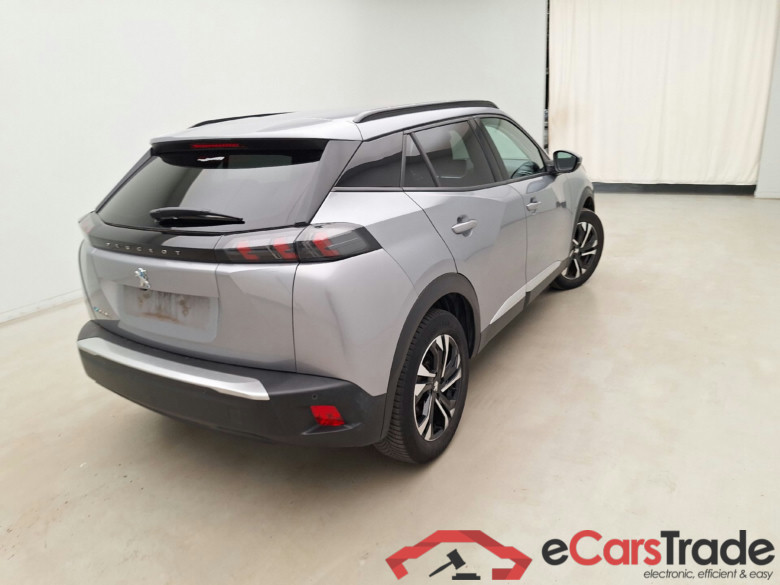 Peugeot, 2008 '19, e-2008 Allure Pack #4