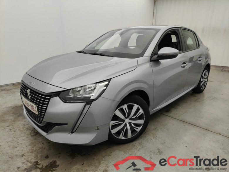 Peugeot 208 1.2 PureTech 100 MAN6 S&S €6.3 Active 5d