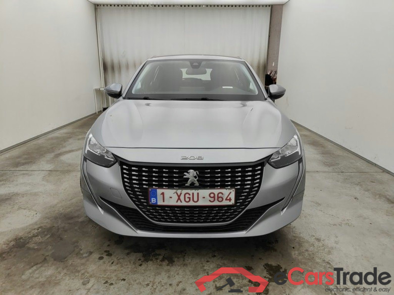 Peugeot 208 1.2 PureTech 100 MAN6 S&S €6.3 Active 5d #5