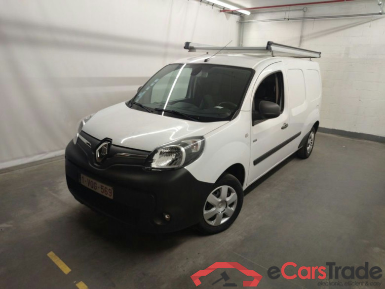 Renault Kangoo Express Kangoo ZE 33 Maxi 2 places B-Buy 4d