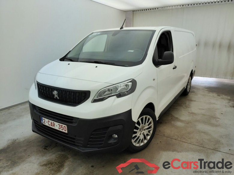 Peugeot Expert Long Premium L3 2.0 BlueHDi 145 EAT8 4d #2