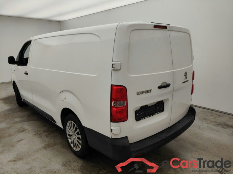 Peugeot Expert Long Premium L3 2.0 BlueHDi 145 EAT8 4d #3