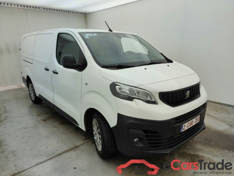 Peugeot Expert Long Premium L3 2.0 BlueHDi 145 EAT8 4d #5