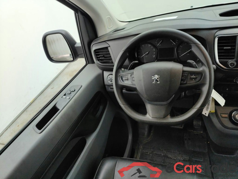 Peugeot Expert Long Premium L3 2.0 BlueHDi 145 EAT8 4d #6