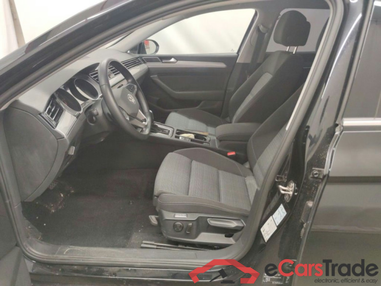 Volkswagen Passat Variant 2.0 TDI SCR 110kW DSG7 Style Business 5d #3
