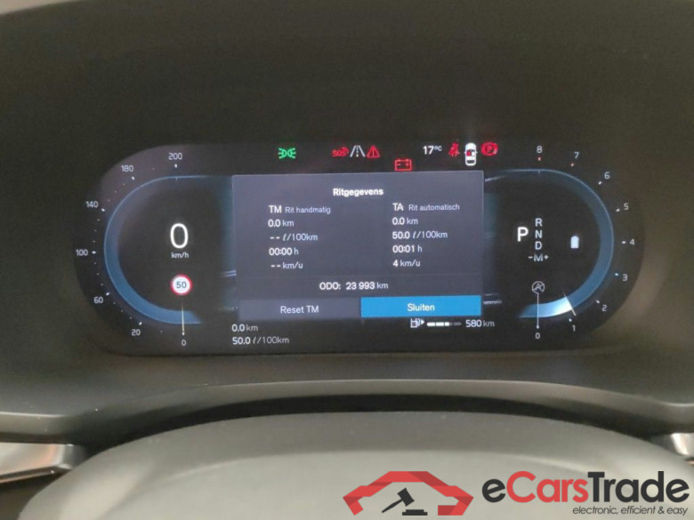 Volvo V60 B3 Core DCT 5d #6