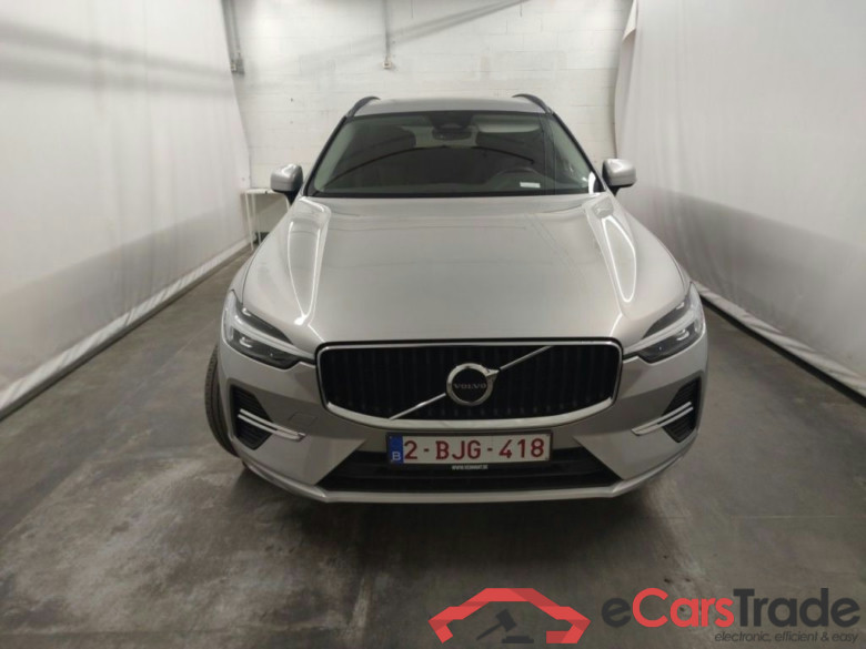 Volvo XC60 B4 D Geartronic Momentum Pro 5d #1