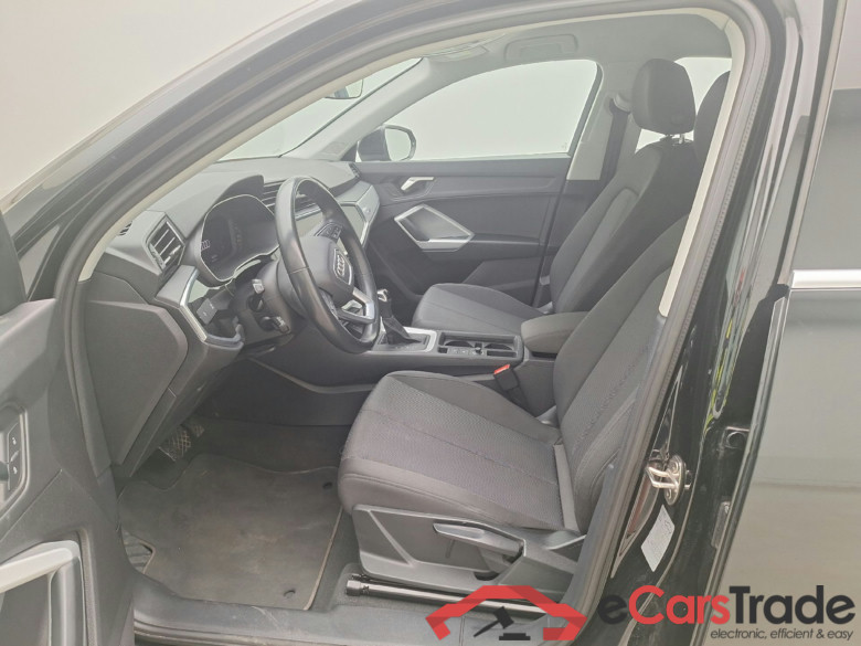 AUDI Q3 Sportback 1.4 45 TFSIe Plug-In Hybrid Aut. LED Virtual Navi Klima PDC ... #5