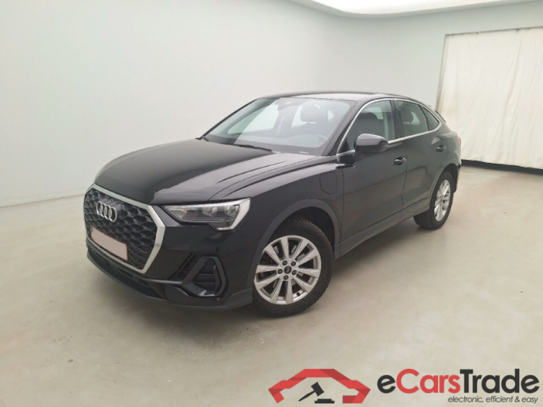 AUDI Q3 Sportback 1.4 45 TFSIe Plug-In Hybrid Aut. LED Virtual Navi Klima PDC ... #1