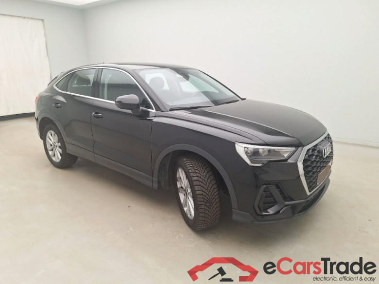 AUDI Q3 Sportback 1.4 45 TFSIe Plug-In Hybrid Aut. LED Virtual Navi Klima PDC ... #2