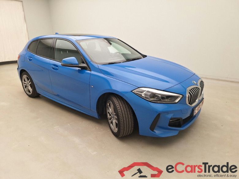 BMW, 1-serie '19, BMW 1 Reeks Hatch 118iA (100 kW) 5d #5