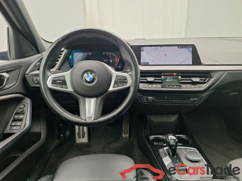 BMW, 1-serie '19, BMW 1 Reeks Hatch 118iA (100 kW) 5d #6