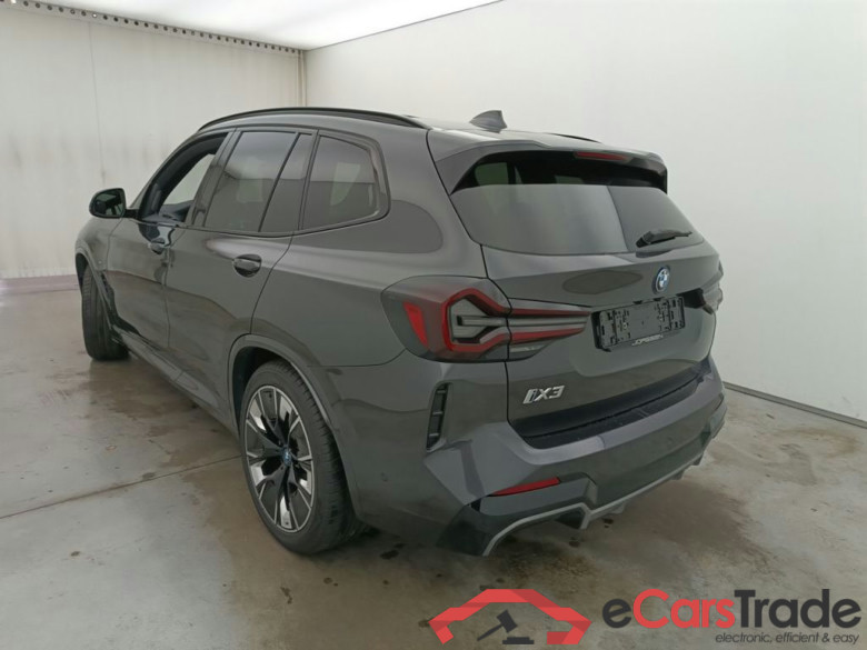 BMW iX3 iX3 5d #3