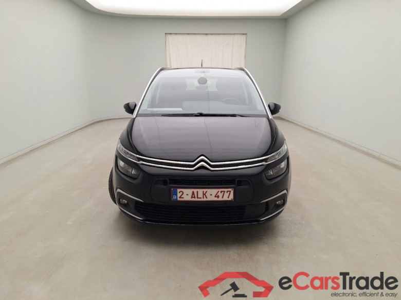 Citroën, Gr.C4 SpaceT. FL'16, Citroën Grand C4 Spacetourer 1.2 PureTech 130 S&S  7pl