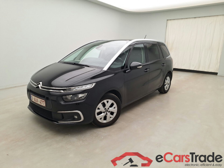 Citroën, Gr.C4 SpaceT. FL'16, Citroën Grand C4 Spacetourer 1.2 PureTech 130 S&S  7pl #2