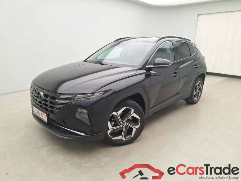 Hyundai, Tucson '20 PHEV, Hyundai Tucson 1.6 T-GDi Plug-in Hybrid 4x4 Feel 5 #2