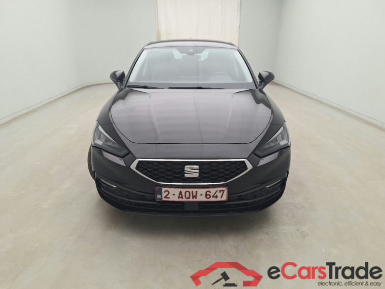 Seat, Leon '20, SEAT Leon 1.5 TSI 130 Move! 5d #1