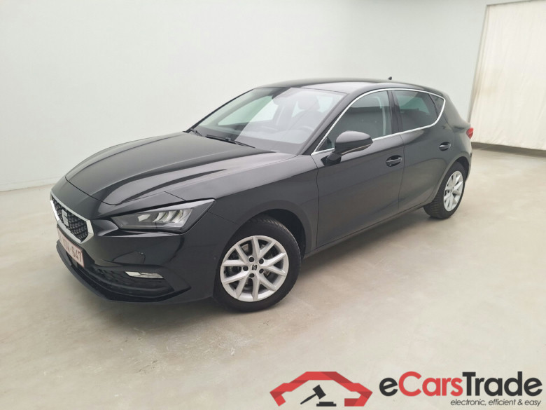 Seat, Leon '20, SEAT Leon 1.5 TSI 130 Move! 5d #2
