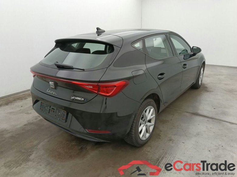 Seat Leon 1.5 TSI 110kW Style 5d #2