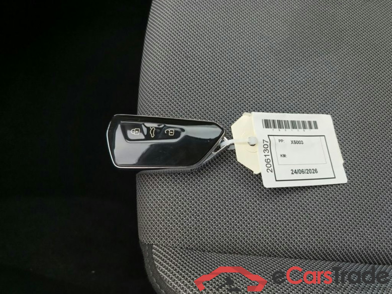 Seat Leon 1.5 TSI 110kW Style 5d #4