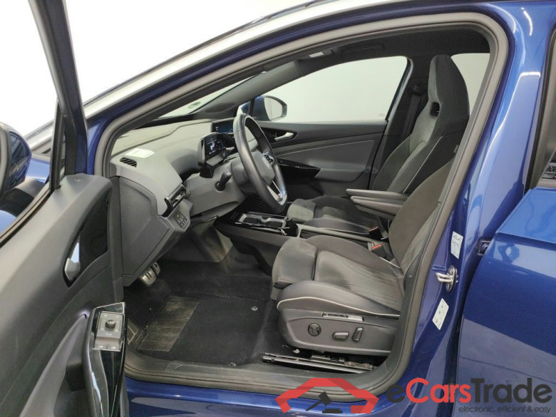 Volkswagen ID.4 77kWh 150kW Pro Performance 5d #3