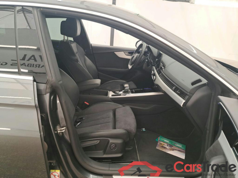 A5 Sportback 35 TDI S line 2.0 TDI 165CV BVA7 E6d #6