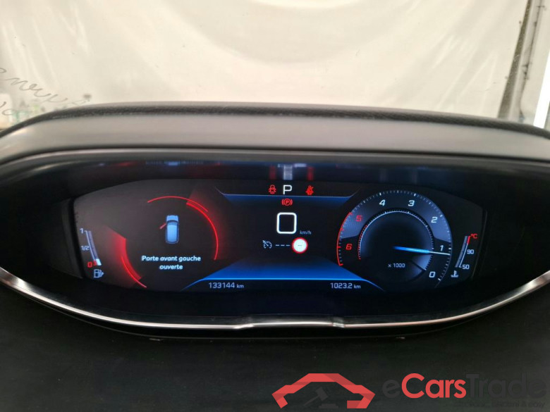 3008 Active Business 1.5 HDi 130CV BVA8 E6d #6