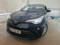 preview Toyota C-HR #0