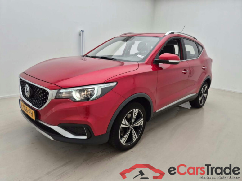 MG MG ZS EV Luxury 45 kWh #1