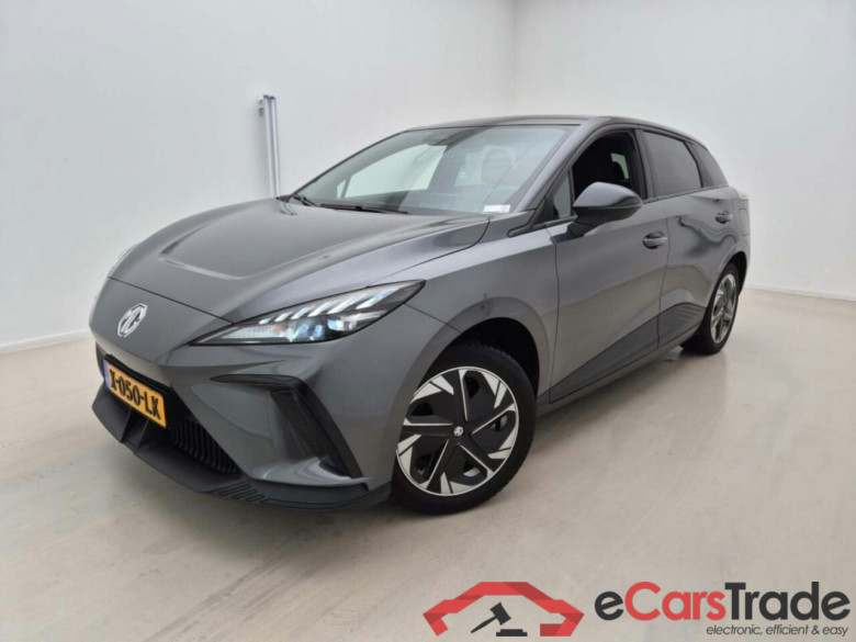 MG MG4 Electric Comfort 64 kWh