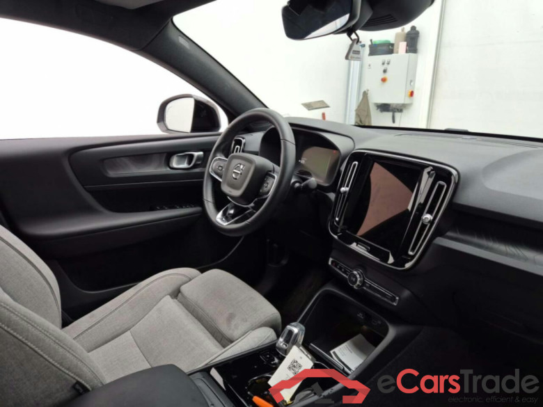 VOLVO C40 Recharge Plus 69 kWh #3