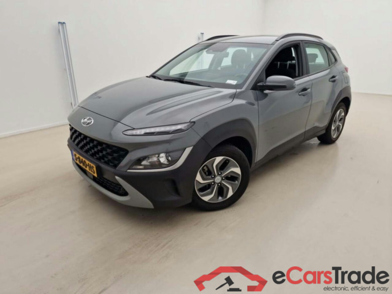 HYUNDAI Kona 1.6 GDI HEV Comfort #1