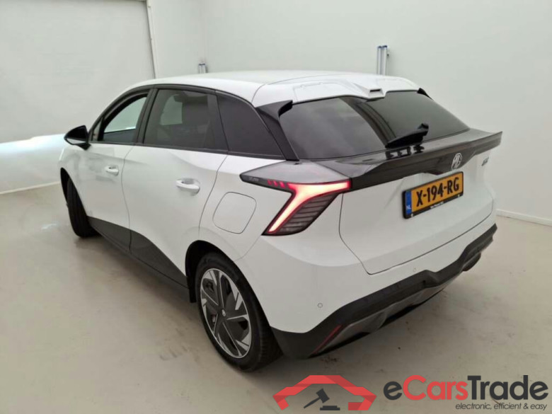 MG MG4 Electric Comfort 64 kWh #5