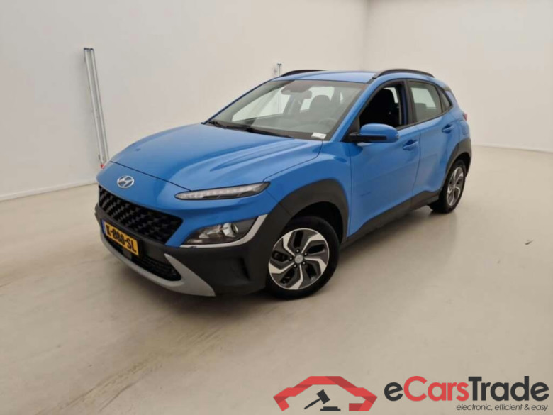 HYUNDAI Kona 1.6 GDI HEV Comf Sm #1